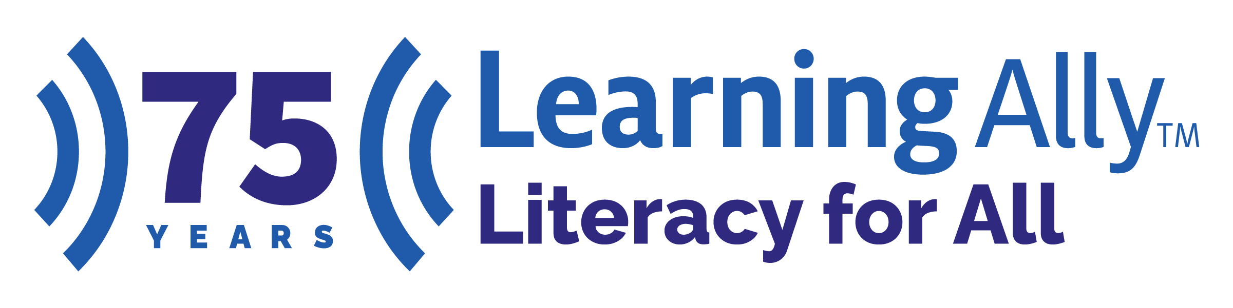 75 Years of Literacy for All